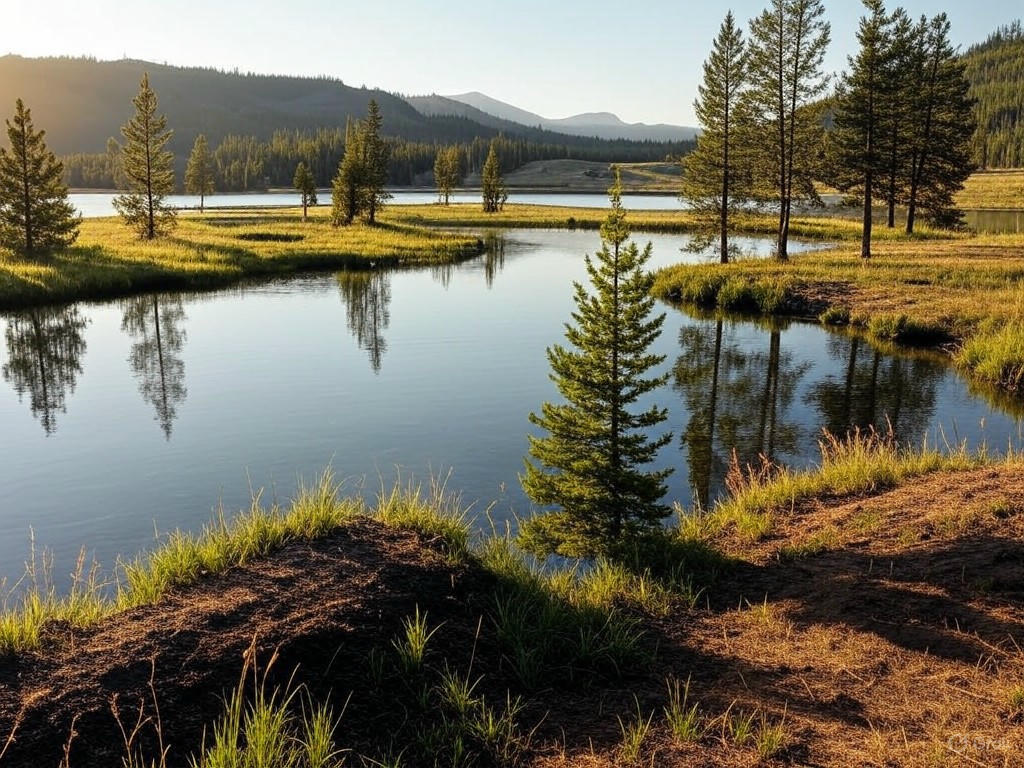 35 הפארקים הלאומיים היפים ביותר בעולם